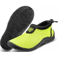 Аквашузи Aqua Speed Aqua Shoe Model 30 688-18 жовтий 43 (5905718620241)