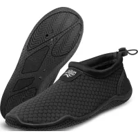 Аквашузи Aqua Speed Aqua Shoe Model 30 688-07 чорний 45 (5905718620517)