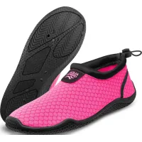 Аквашузи Aqua Speed Aqua Shoe Model 30 688-03 рожевий 39 (5905718620692)