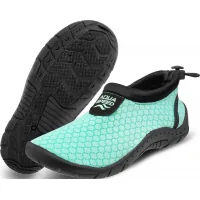 Аквашузи Aqua Speed Aqua Shoe Model 30 688-02 бірюзовий 33 (5905718620821)