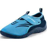 Аквашузи Aqua Speed Aqua Shoe Model 642-27E синій, чорний 33 (5908217693617)