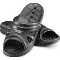 Шльопанці Aqua Speed Florida 464-07 чорний 36 (5905718626380)
