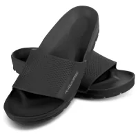 Flip flops Aqua Speed Oslo 559-07 black 45 (5905718601806)