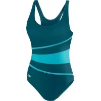 Swimsuit Aqua Speed Stella Lady 299-08 green 40 (5905718626113)