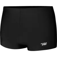 Swimming trunks Aqua Speed Niko 753-01 black 4XL (5905718621781)