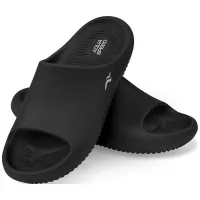 Flip flops Aqua Speed Toledo 679-07 black 41 (5905718619955)