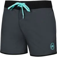 Shorts Aqua Speed Axel 337-37 dark gray, black 2XL (5908217671943)