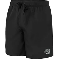 Shorts Aqua Speed Dylan 295-07 black L (5905718617968)