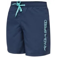 Shorts Aqua Speed Owen 297-10 blue L (5905718609109)