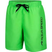 Shorts Aqua Speed Owen 297-11 green M (5908217690371)