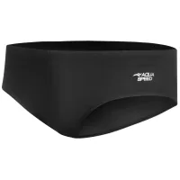 Swimwear Aqua Speed Ares 597-01 black S (5905718604210)
