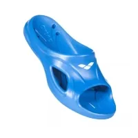 Slippers Arena Hydrosoft II Hook 003285-701 blue 44 (3468336381762)