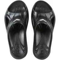 Flip-flops Arena Hydrosoft II Hook 003285-500 black 41 (3468336382325)