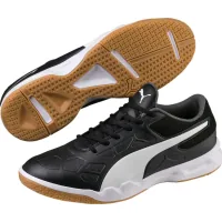 Sneakers Puma Tenaz 104889-01 black, white 42.5 (8.5UK) 27.5 cm (4059506474224)
