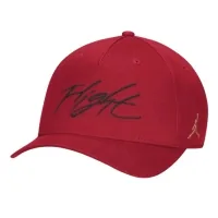 Nike Air Jordan Flight Essentials Classic99 Cap DV3148-687 Red, White Uni MISC (196149625379)