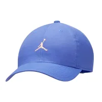 Cap Nike Air Jordan H86 Jm Washed Cap DC3673-430 blue Uni MISC (196153506862)