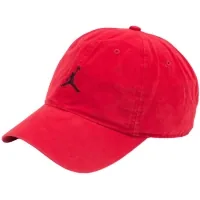 Cap Nike Air Jordan H86 Jm Washed Cap DC3673-687 red Uni MISC (194501098199)