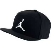 Nike Air Jordan Pro Jumpman Snapback Cap AR2118-013 Black Uni MISC (887232052089)