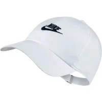 Cap Nike U Nsw H86 Futura Wash Cap 913011-100 white Uni MISC (887229821674)
