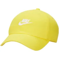Cap Nike U Nsw H86 Futura Wash Cap 913011-732 yellow Uni OSFM (196604174381)