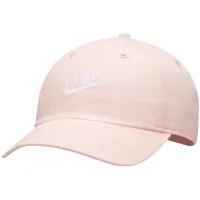 Cap Nike U Nsw H86 Futura Wash Cap 913011-686 pink Uni OSFM (196604174367)
