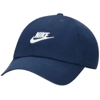 Cap Nike U Nsw H86 Futura Wash Cap 913011-413 blue Uni OSFM (195870992910)