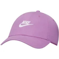 Cap Nike U Nsw H86 Futura Wash Cap 913011-532 purple Uni MISC (196153653788)