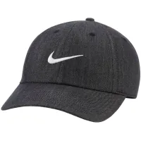 Nike H86 Swoosh Denim Cap DJ6220-010 denim Uni MISC (194958729981)