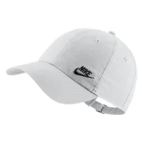 Cap Nike W Nsw H86 Futura Classic Cap AO8662-101 white Women MISC (191886373804)