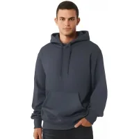 Худі NikiBo Essential сірий M (10090101-07M)