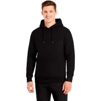 Худі NikiBo Street чорний XL (10090201-01XL)