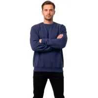 Світшот NikiBo Terry темно-синій 3XL (10080201-443XL)