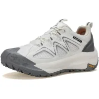 Humtto women's trekking shoes Alpina white/grey 37 (160966B-1-37)