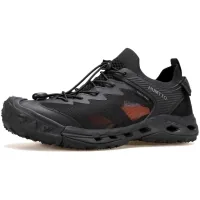 Humtto women's Scout trekking shoes shockproof black 37 (660859B-1-37)