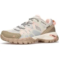 Humtto women's trekking shoes Summit sand/pink 40 (140755B-1-40)