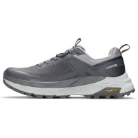 Humtto men's casual sneakers Sierra gray 44 (360974A-2-44)