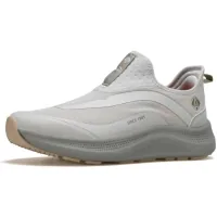 Humtto men's casual sneakers Unity gray 45 (360572A-3-45)
