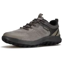 Humtto men's casual shoes Walker khaki 45 (350848A-2-45)