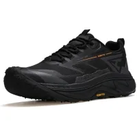 Humtto men's trekking shoes Mount Pro black 40 (360085A-1-40)