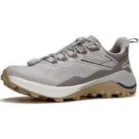Humtto Men's Navigator Trekking Sneakers Gray 44 (860313A-3-44)