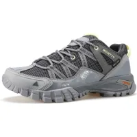 Humtto men's trekking shoes Summit gray 46 (140755A-4-46)