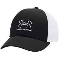Кепка Under Armour UA Iso-chill Driver Mesh Adj чорний 1369802-001 OSFM (195252611019)