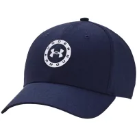 Кепка Under Armour UA Jordan Spieth Tour Adj Hat синій 1361544-410 OSFM (196040918273)