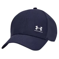 Кепка Under Armour UA M Iso-chill Armourvent Adj темно-синій 1383440-410 OSFM (196885566370)