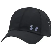 Кепка Under Armour UA M Iso-chill Launch Adj чорний 1383477-001 OSFM (196885566820)