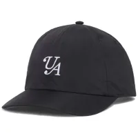 Кепка Under Armour UA M Sportstyle Nylon Snapback чорний 1389692-001 (197779655590)