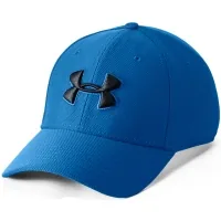 Кепка Under Armour UA Men's Blitzing 3.0 Cap синій 1305036-400 L/XL (191169572290)