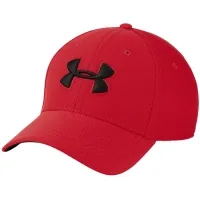 Кепка Under Armour UA Men's Blitzing 3.0 Cap червоний 1305036-600 L/XL (191169572337)