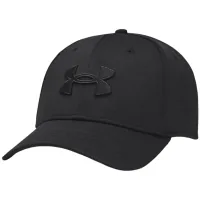 Кепка Under Armour UA Men's Blitzing чорний 1376700-002 XL/XXL (196040303611)