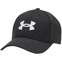 Кепка Under Armour UA Men's Blitzing чорний/білий 1376700-001 XL/XXL (196040301938)